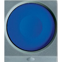 Pelikan Ersatz-Deckfarben 735K, türkisblau (Nr. 127)