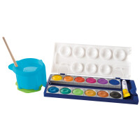 Pelikan Wasserbox Elefant, blau