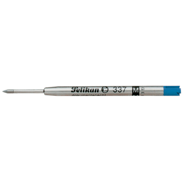 Pelikan Kugelschreiber-Gro&szlig;raummine 337, M, schwarz