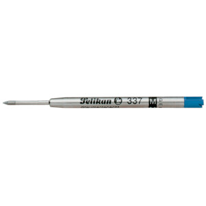 Pelikan Kugelschreiber-Großraummine 337, B, blau
