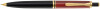 Pelikan Druckbleistift "Souverän 400", schwarz rot