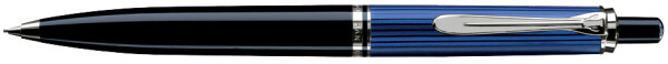 Pelikan Druckbleistift "Souverän 405", schwarz blau
