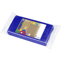 STAEDTLER Plastilin-Knete Noris, braun