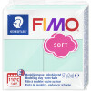 FIMO SOFT Modelliermasse, ofenhärtend, pastell-minze, 57 g