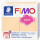 FIMO SOFT Modelliermasse, ofenhärtend, pastell-pfirsich