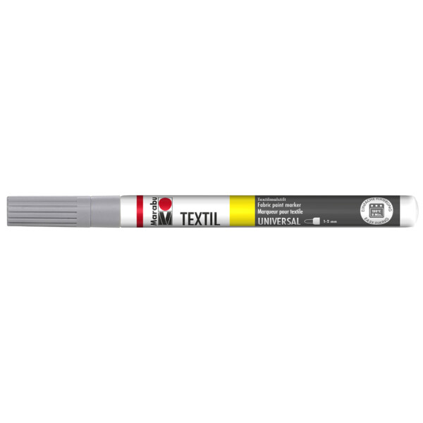 Marabu Textilmarker "Textil Painter", violett