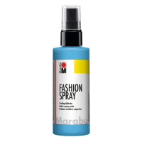 MARABU Fashion-Spray, Himmelblau 141, 100 ml
