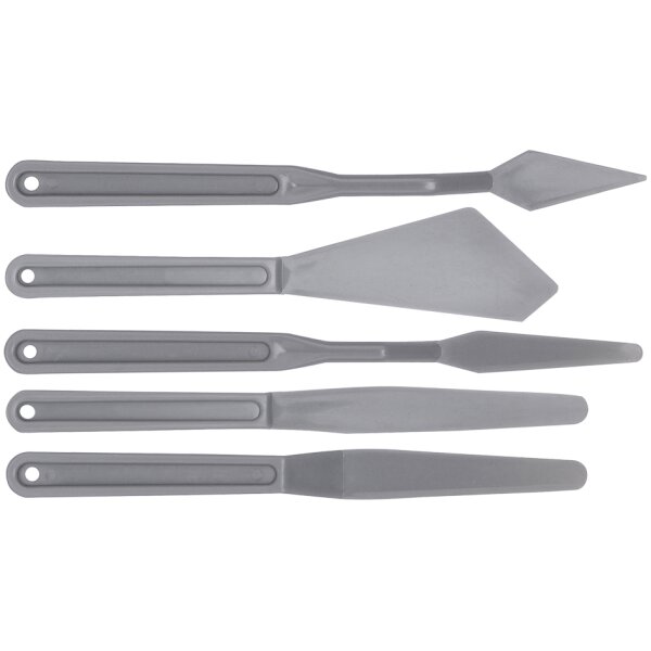 Marabu Malmesser-Set, Kunststoff