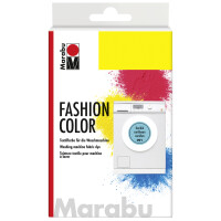 Marabu Textilfarbe "Fashion Color", schwarz 073