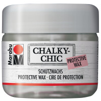 Marabu Schutzwachs "Chalky-Chic", 225 ml,...