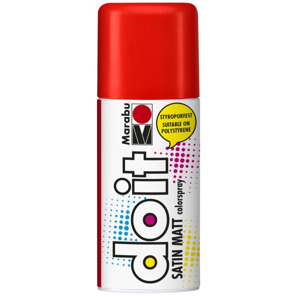 Marabu Spr&uuml;hfarbe do it SATIN MATT, olivgr&uuml;n