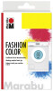 Marabu Textilfarbe "Fashion Color", dunkelblau 053