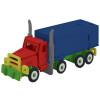 Marabu KiDS 3D Puzzle "Truck Lastwagen", 38 Teile