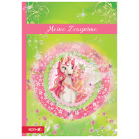 ROTH Zeugnismappe "Fußballstar", mit...