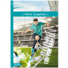 ROTH Zeugnismappe "Fußballstar", mit Design und Effekt