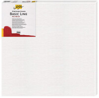 KREUL Keilrahmen SOLO Goya BASIC LINE, 500 x 700 mm