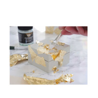 KREUL Anlegemilch für Blattmetall, 50 ml