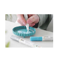 KREUL Lackmarker "Gloss Paint Marker", medium,...