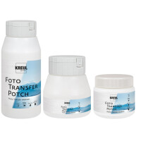 KREUL Foto Transfer POTCH, 750 ml