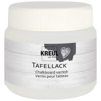 KREUL Tafellack, transparent, 150 ml