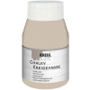 KREUL Kreidefarbe Chalky, Cream Cashmere, 500 ml