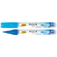 KREUL Aqua Paint Marker SOLO Goya, permanentgrün