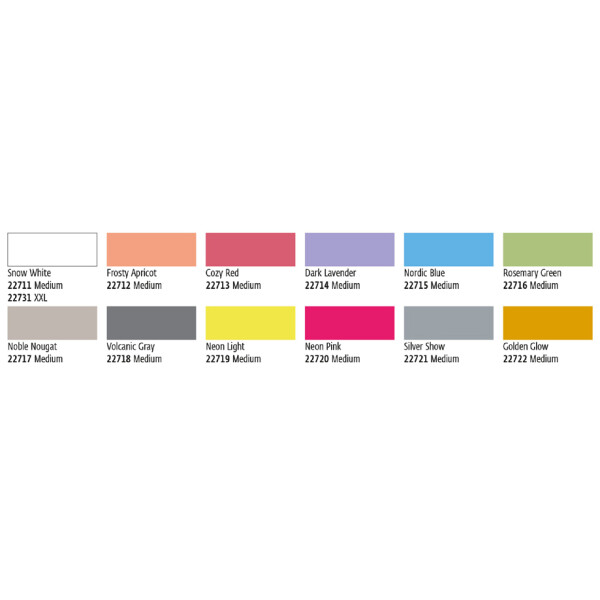 KREUL Kreidemarker Chalky, Medium, Silver Show