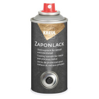 KREUL Zaponlack-Spray, 400 ml