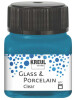 KREUL Glas- und Porzellanfarbe Clear, flieder, 20 ml