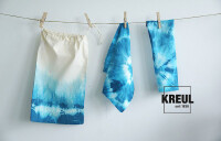KREUL Batik-Textilfarbe, indigo blue, 70 g