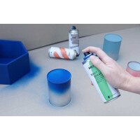 KREUL Sprühfarbe MATT SPRAY, pink, 200 ml