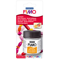 FIMO Glanzlack, 35 ml im Glas