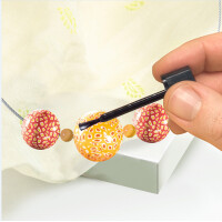 FIMO Glanzlack, 35 ml im Glas