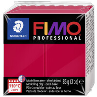 FIMO PROFESSIONAL Modelliermasse, ultramarin, 85 g