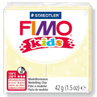 FIMO kids Modelliermasse, ofenhärtend,...