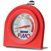 FIMO Ofen-Thermometer, Messbereich: 0 - 300 Grad