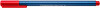 STAEDTLER Kugelschreiber triplus ball 437 M, grün