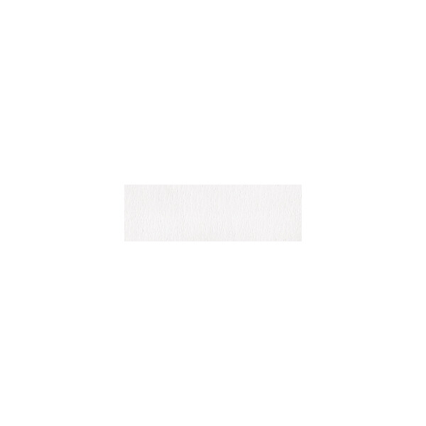 folia Krepp-Papier, (B)500 mm x (L)2,5 m, wei&szlig;
