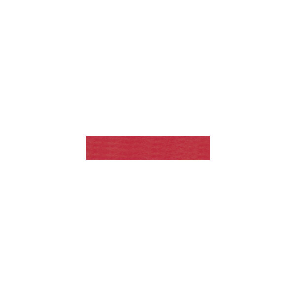 folia Transparentpapier, (B)700 mm x (L)1 m, 42 g qm, rot