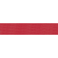 folia Transparentpapier, (B)700 mm x (L)1 m, 42 g qm, rot