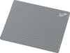 folia Schneidematte, PVC, (B)600 x (H)450 mm, grau