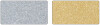 folia Glitterkarton, 500 x 700 mm, 300 g qm, silber