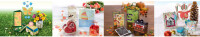 folia Designpapierblock "Blumen", 305 x 305 mm,...