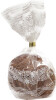 folia Zellglasbeutel Spitzendruck, Maße: (B)95 x (H)160 mm