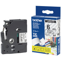 brother STe-Schablonenbandkassette STe-151, 24 mm x 3,0 m
