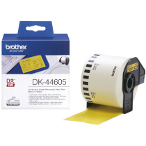 brother DK-44605 Endlos-Etiketten Papier,...