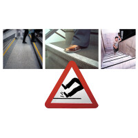 3M Safety-Walk Universal, Maße: 50 mm x 18,30 m,...