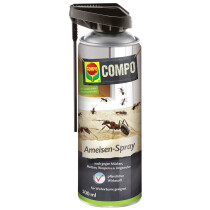COMPO Ameisen-Spray N, 500 ml Spraydose