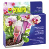 COMPO Orchideen Aufbaukur, 5 x 30 ml