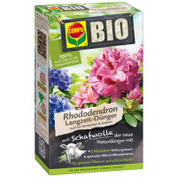 COMPO BIO Rhododendron- und Hortensien...